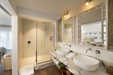 photo La Maison d't Ile Maurice