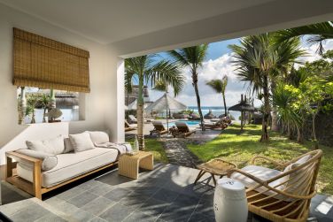 photo La Maison d't Ile Maurice