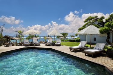 photo La Maison d't Ile Maurice