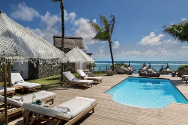 photo La Maison d't Ile Maurice