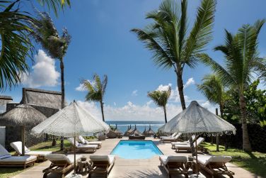 photo La Maison d't Ile Maurice