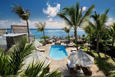 photo La Maison d't Ile Maurice