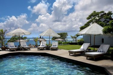 photo La Maison d't Ile Maurice