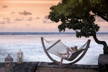 photo La Maison d't Ile Maurice