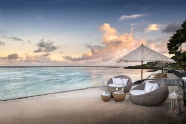 photo La Maison d't Ile Maurice