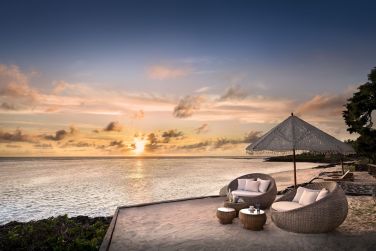 photo La Maison d't Ile Maurice