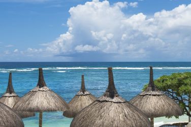 photo La Maison d't Ile Maurice