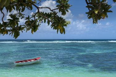 photo La Maison d't Ile Maurice