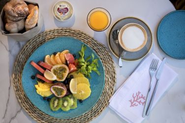 photo La Maison d't Ile Maurice