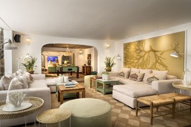 photo La Maison d't Ile Maurice