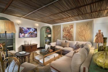 photo La Maison d't Ile Maurice