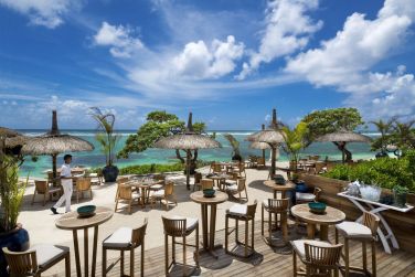 photo La Maison d't Ile Maurice