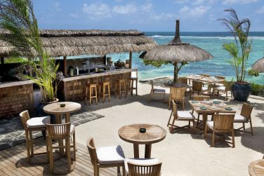 photo La Maison d't Ile Maurice