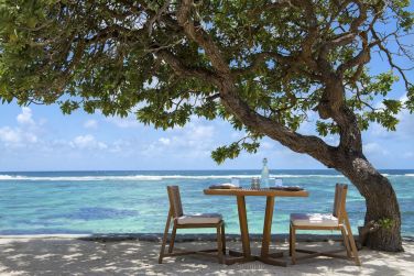 photo La Maison d't Ile Maurice