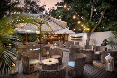 photo La Maison d't Ile Maurice