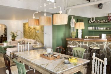 photo La Maison d't Ile Maurice