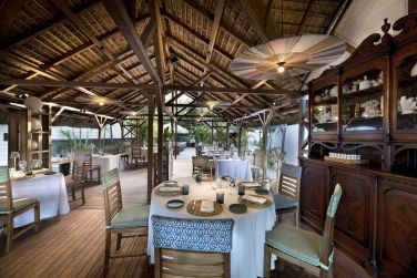 photo La Maison d't Ile Maurice