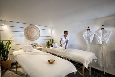 photo La Maison d't Ile Maurice