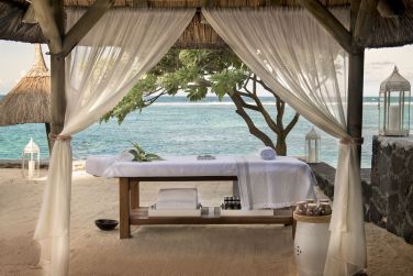 photo La Maison d't Ile Maurice