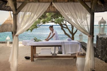 photo La Maison d't Ile Maurice