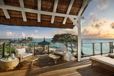 photo La Maison d't Ile Maurice