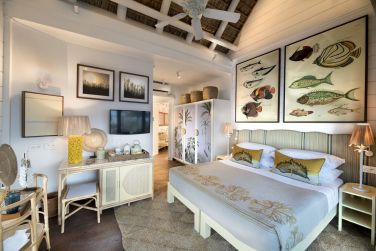 photo La Maison d't Ile Maurice