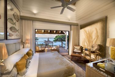 photo La Maison d't Ile Maurice