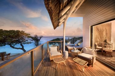 photo La Maison d't Ile Maurice