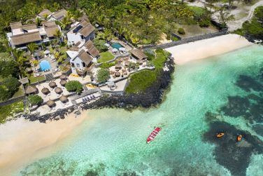 photo La Maison d't Ile Maurice