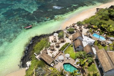 photo La Maison d't Ile Maurice