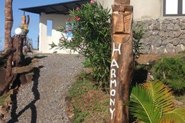 Dcouvrez la chambre Harmony