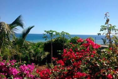 Un sjour sous le signe de la tranquillit