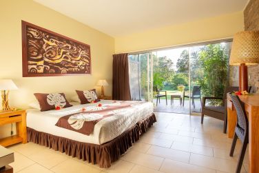 photo Royal Tahitien Polynsie