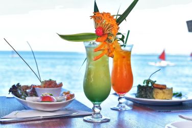 photo Royal Tahitien Polynsie