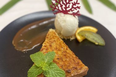 photo Royal Tahitien Polynsie