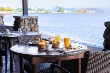 photo Royal Tahitien Polynsie