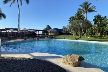 photo Royal Tahitien Polynsie