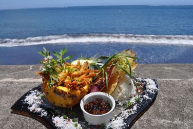 photo Royal Tahitien Polynsie