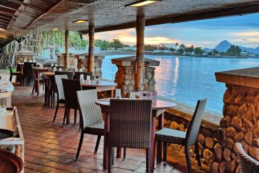 photo Royal Tahitien Polynsie