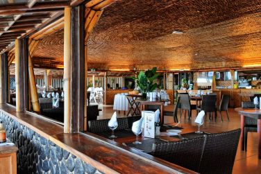 photo Royal Tahitien Polynsie