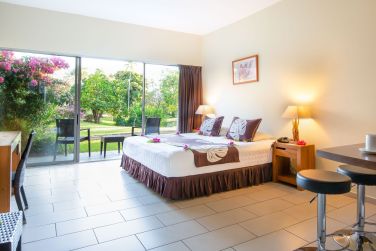 photo Royal Tahitien Polynsie