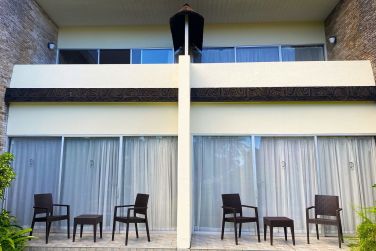 photo Royal Tahitien Polynsie