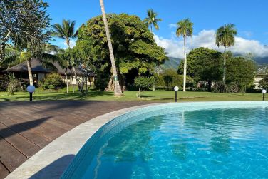 photo Royal Tahitien Polynsie