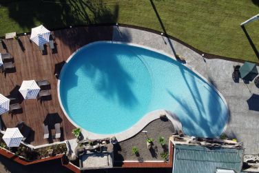 photo Royal Tahitien Polynsie