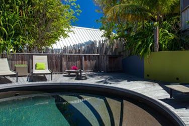 Une adresse idale pour un sjour en toute intimit