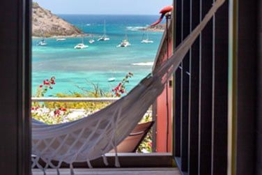 Profitez du temps qui passe... Face  une mer turquoise