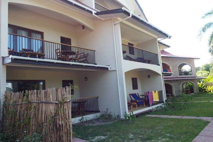 Vivez des vacances en toute libert en formule locative