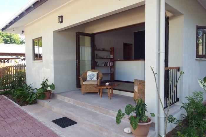 La rception o l'on vous conseillera au mieux pour un sjour russi