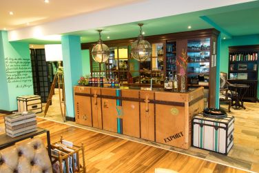 photo Villa Delisle Runion