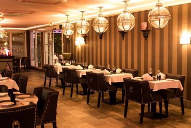 photo Villa Delisle Runion